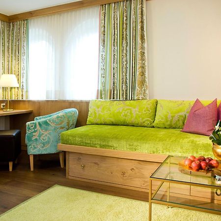 Neuhaus Zillertal Resort マイヤーホーフェン エクステリア 写真