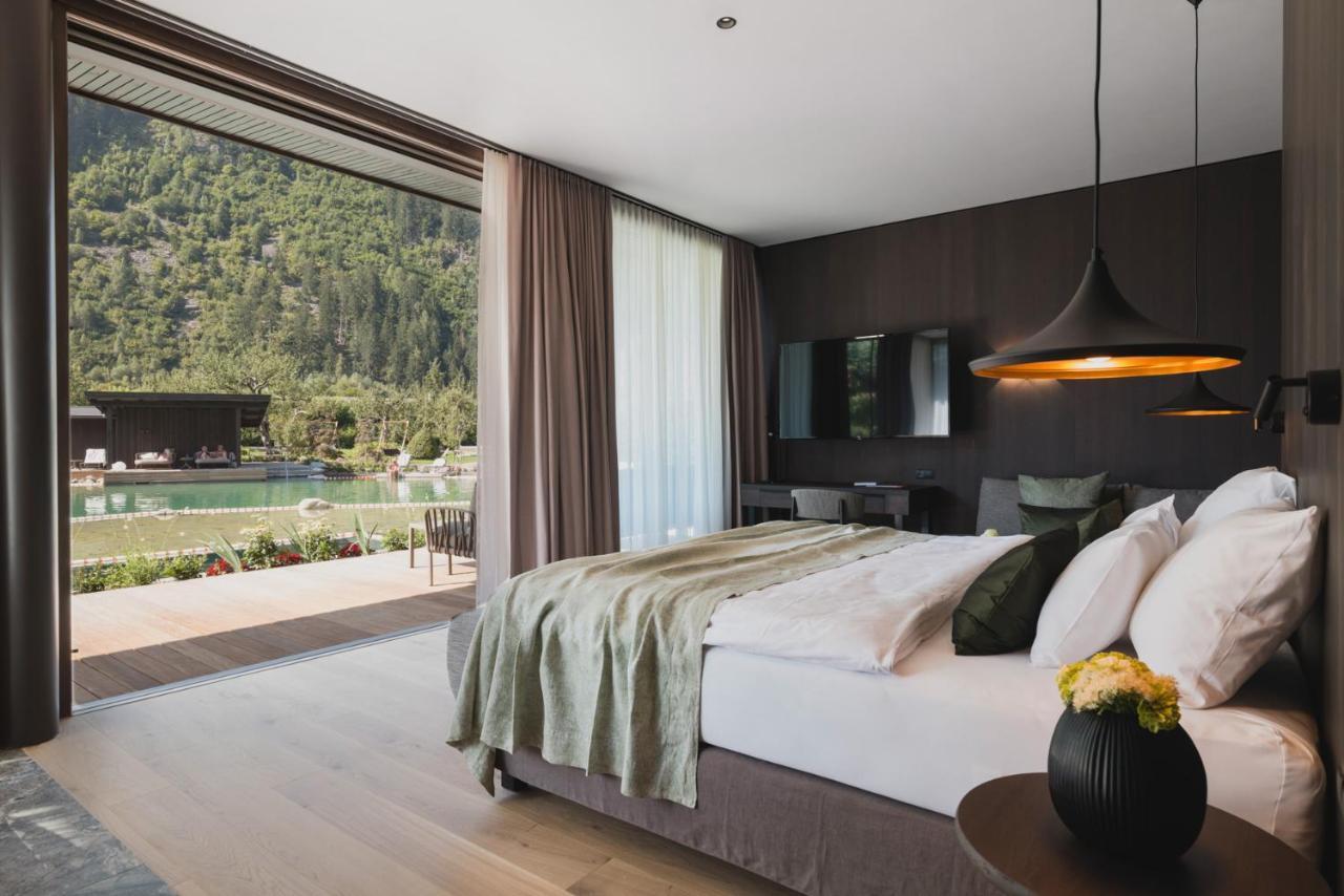 Neuhaus Zillertal Resort マイヤーホーフェン エクステリア 写真