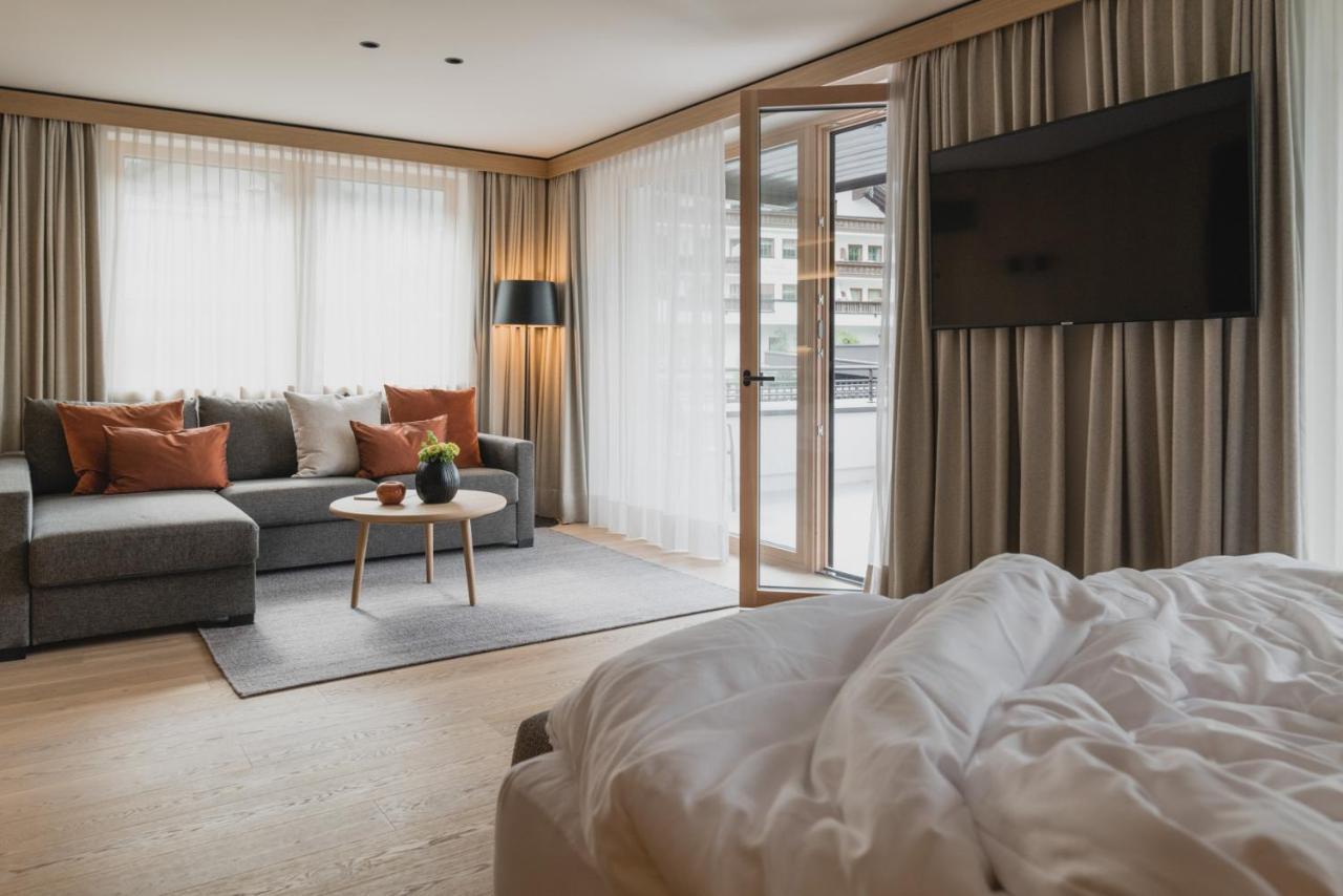 Neuhaus Zillertal Resort マイヤーホーフェン エクステリア 写真