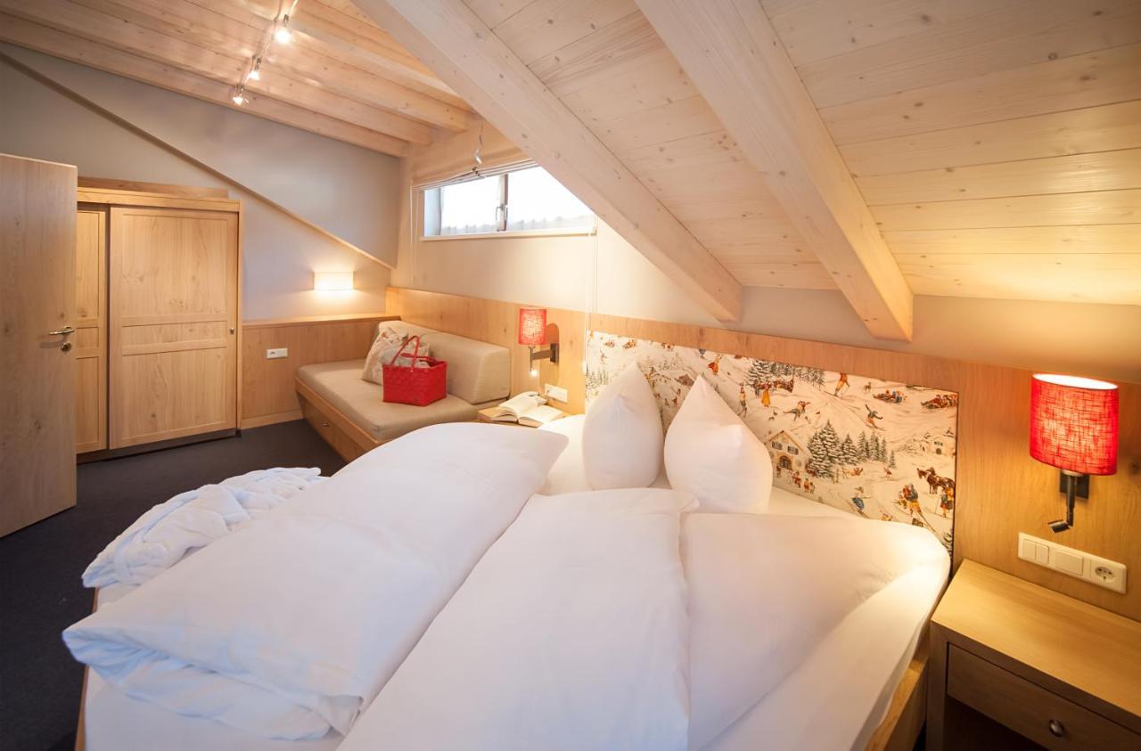 Neuhaus Zillertal Resort マイヤーホーフェン エクステリア 写真