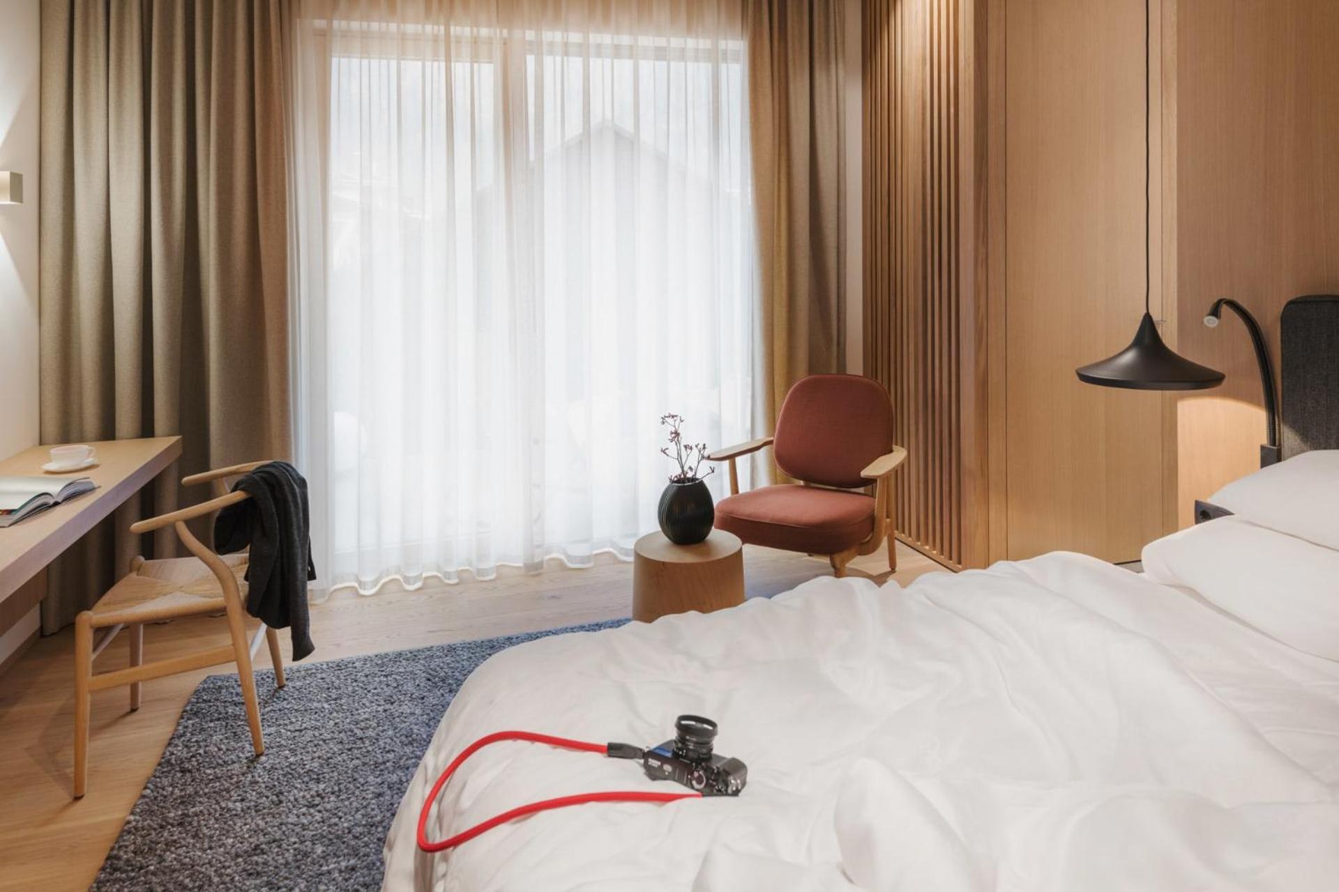 Neuhaus Zillertal Resort マイヤーホーフェン エクステリア 写真