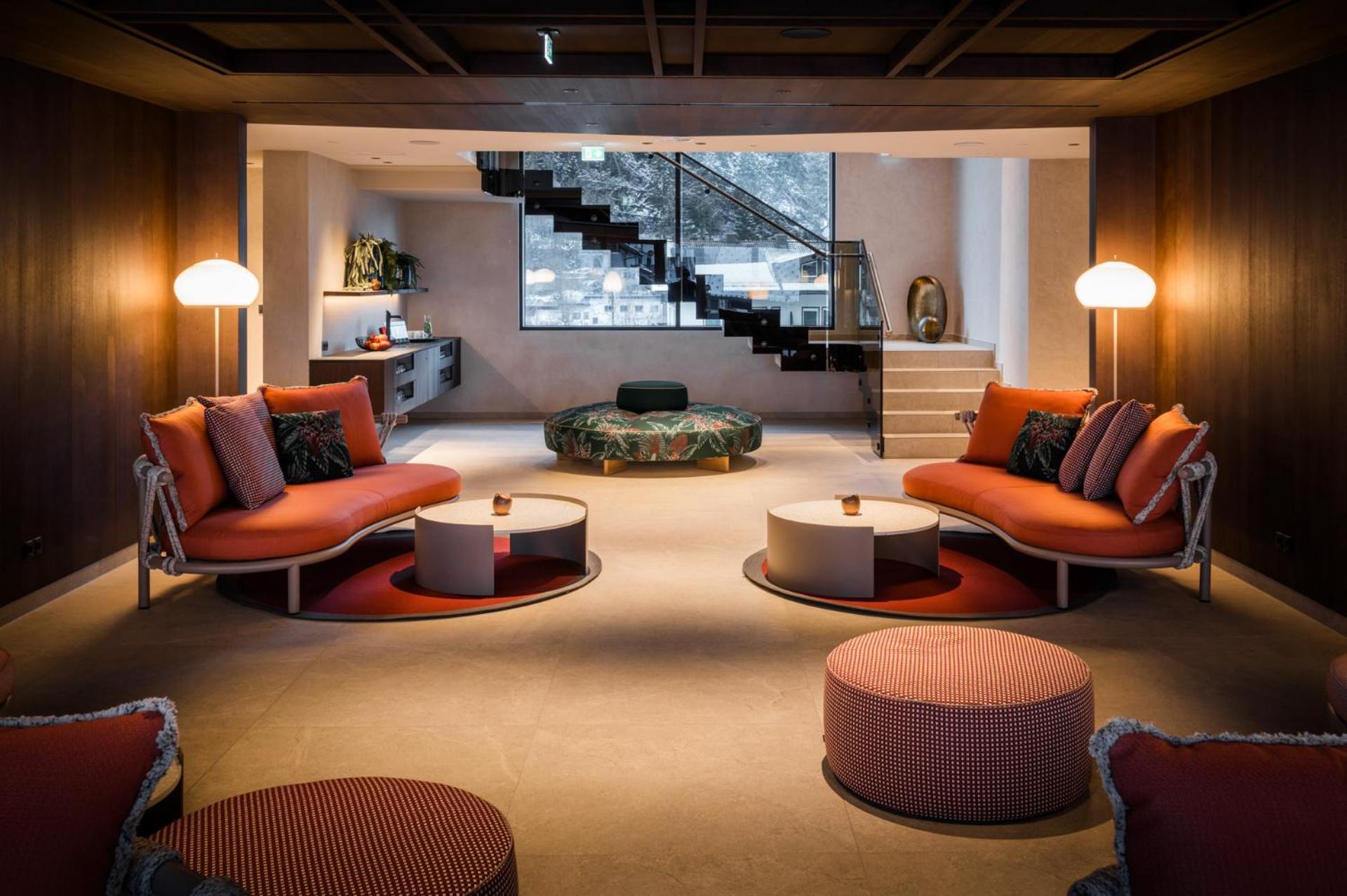 Neuhaus Zillertal Resort マイヤーホーフェン エクステリア 写真