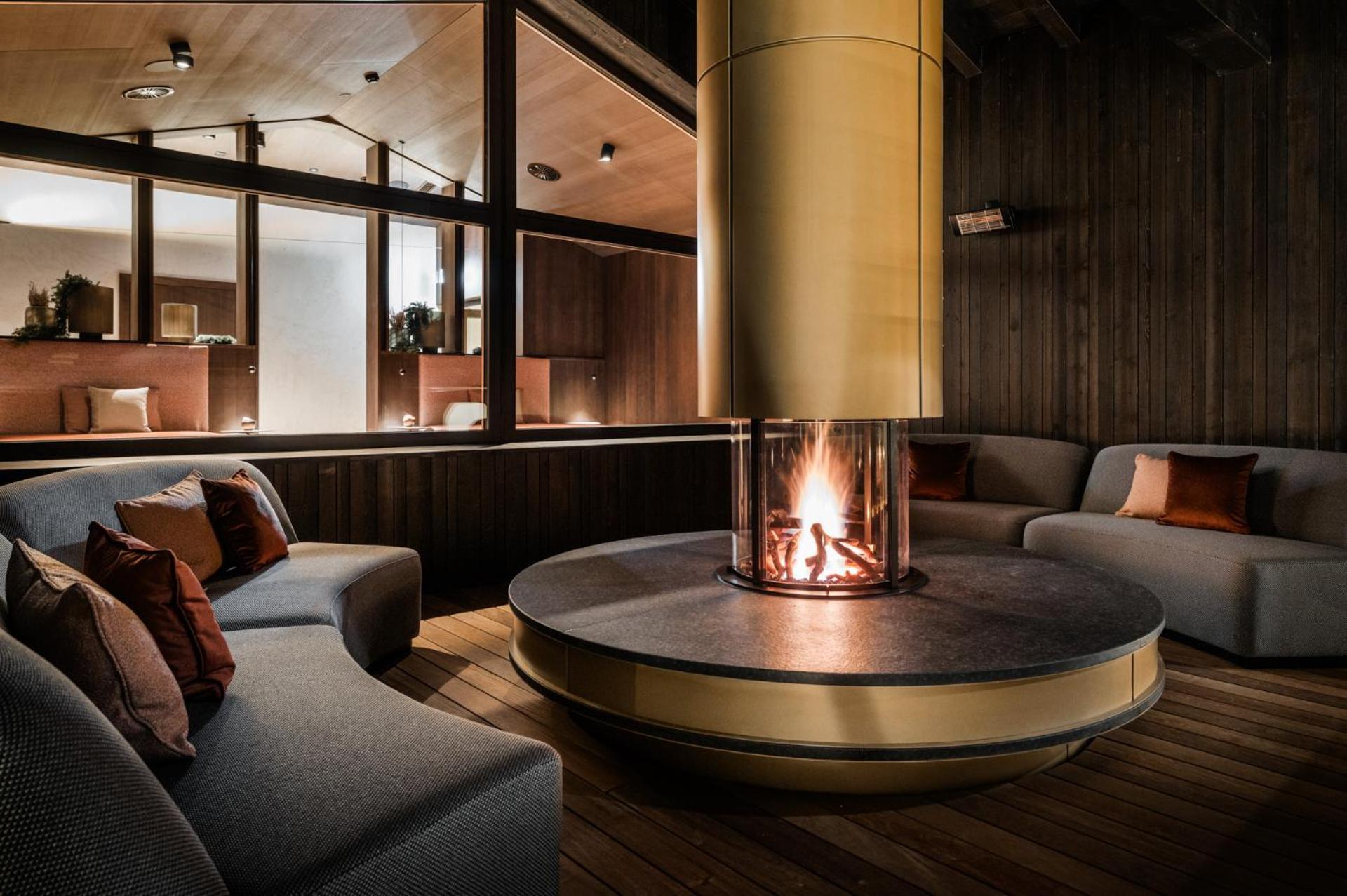 Neuhaus Zillertal Resort マイヤーホーフェン エクステリア 写真