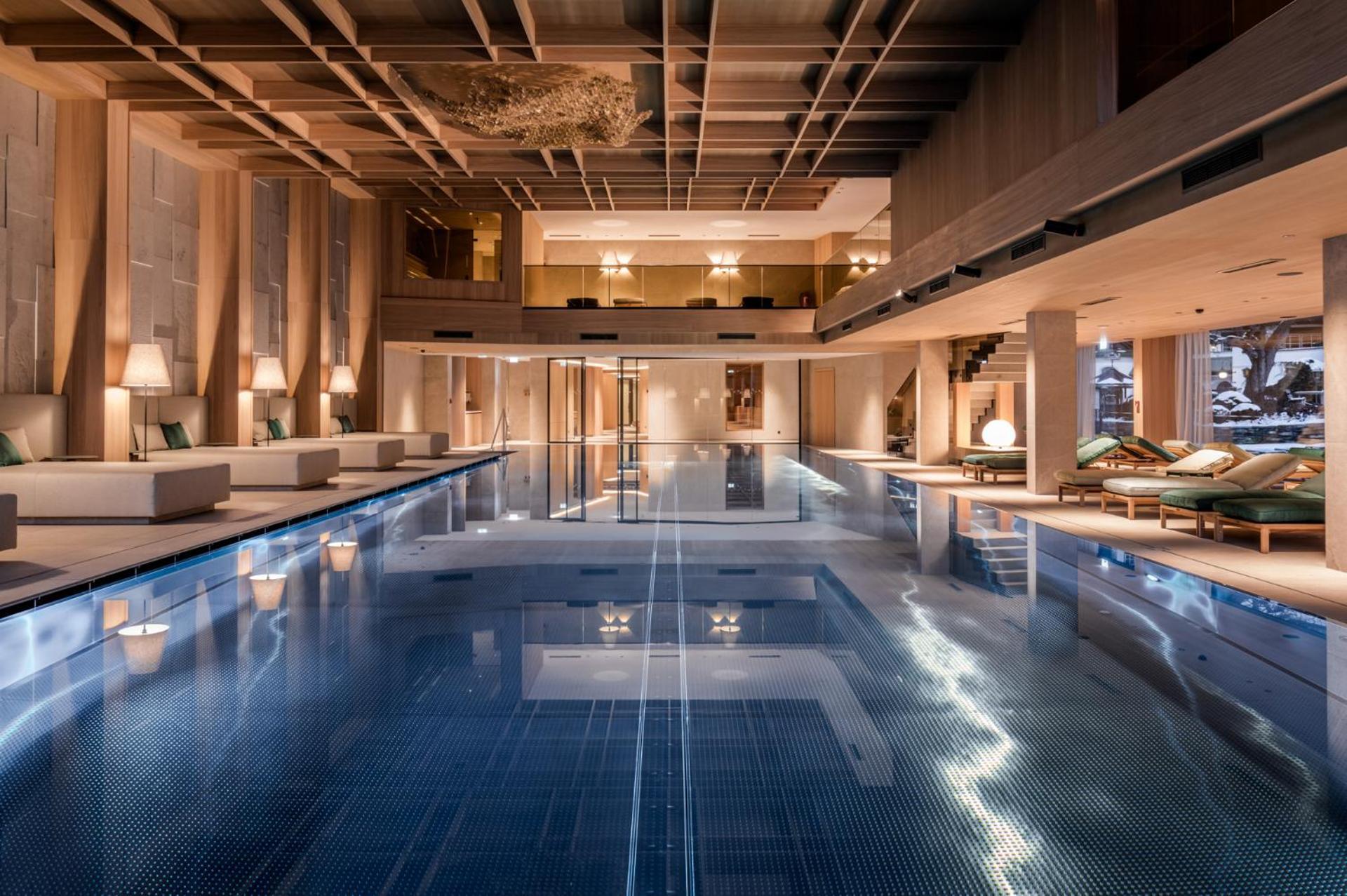 Neuhaus Zillertal Resort マイヤーホーフェン エクステリア 写真