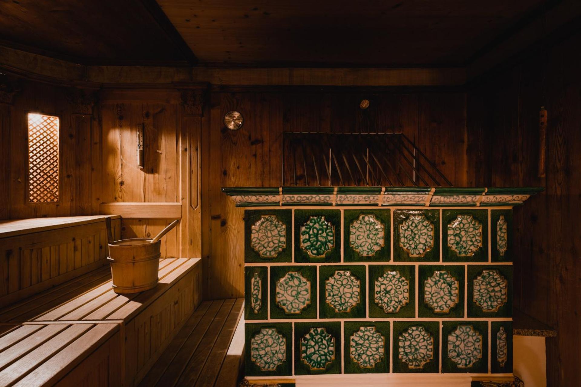 Neuhaus Zillertal Resort マイヤーホーフェン エクステリア 写真