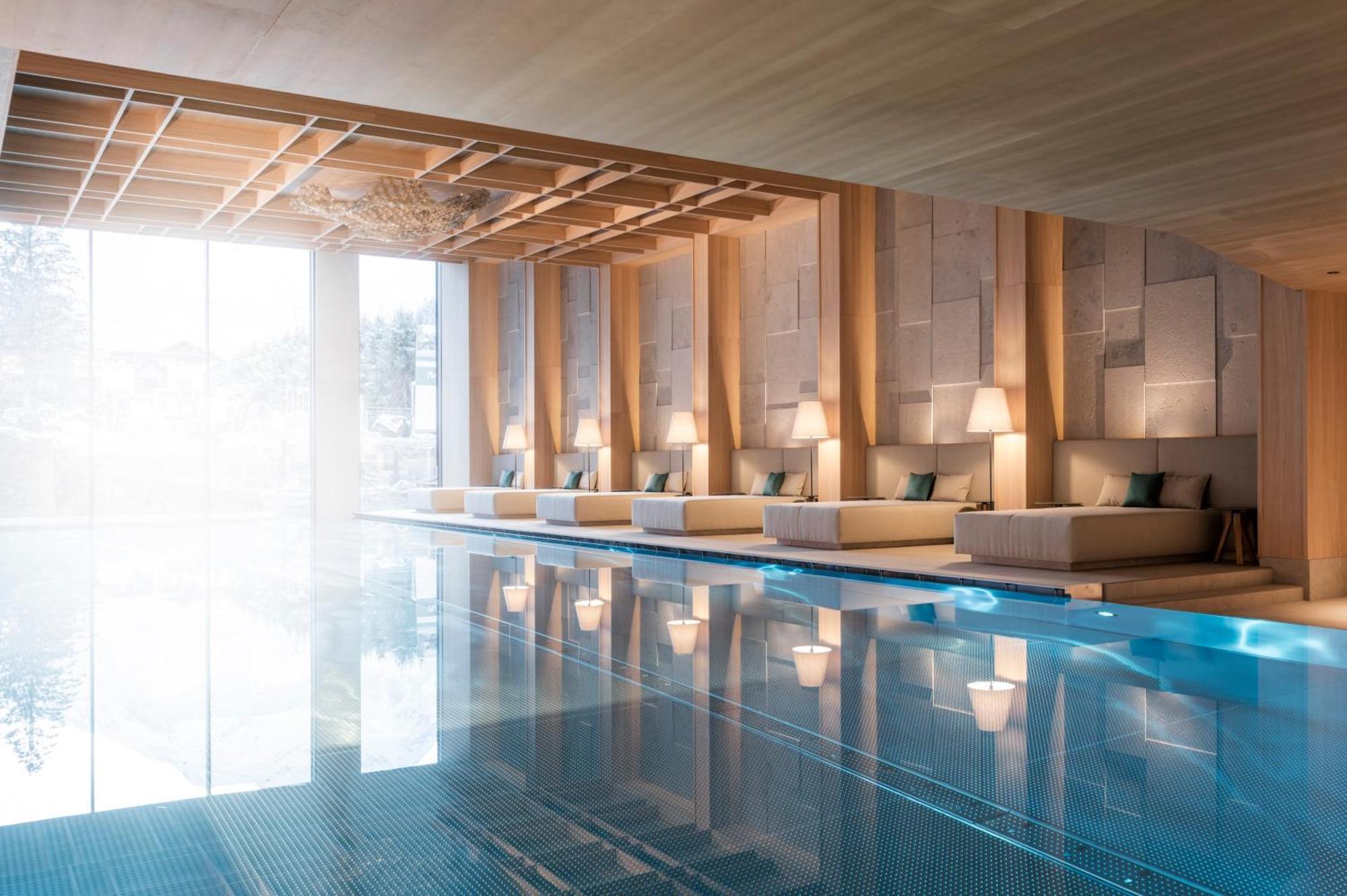 Neuhaus Zillertal Resort マイヤーホーフェン エクステリア 写真
