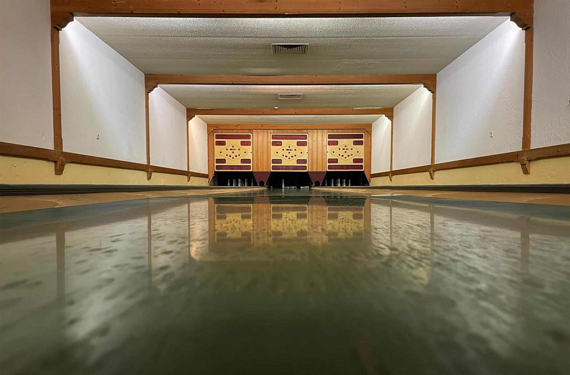 Neuhaus Zillertal Resort マイヤーホーフェン エクステリア 写真