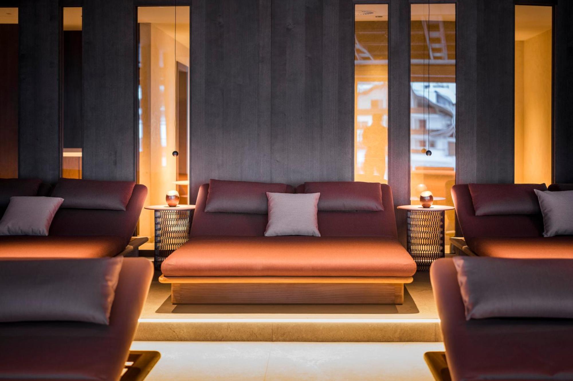 Neuhaus Zillertal Resort マイヤーホーフェン エクステリア 写真