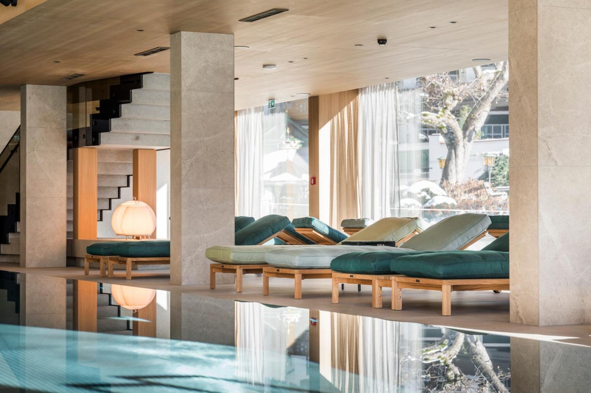 Neuhaus Zillertal Resort マイヤーホーフェン エクステリア 写真
